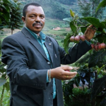Agriculture in Rwanda