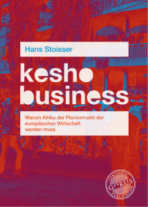 Kesho Business