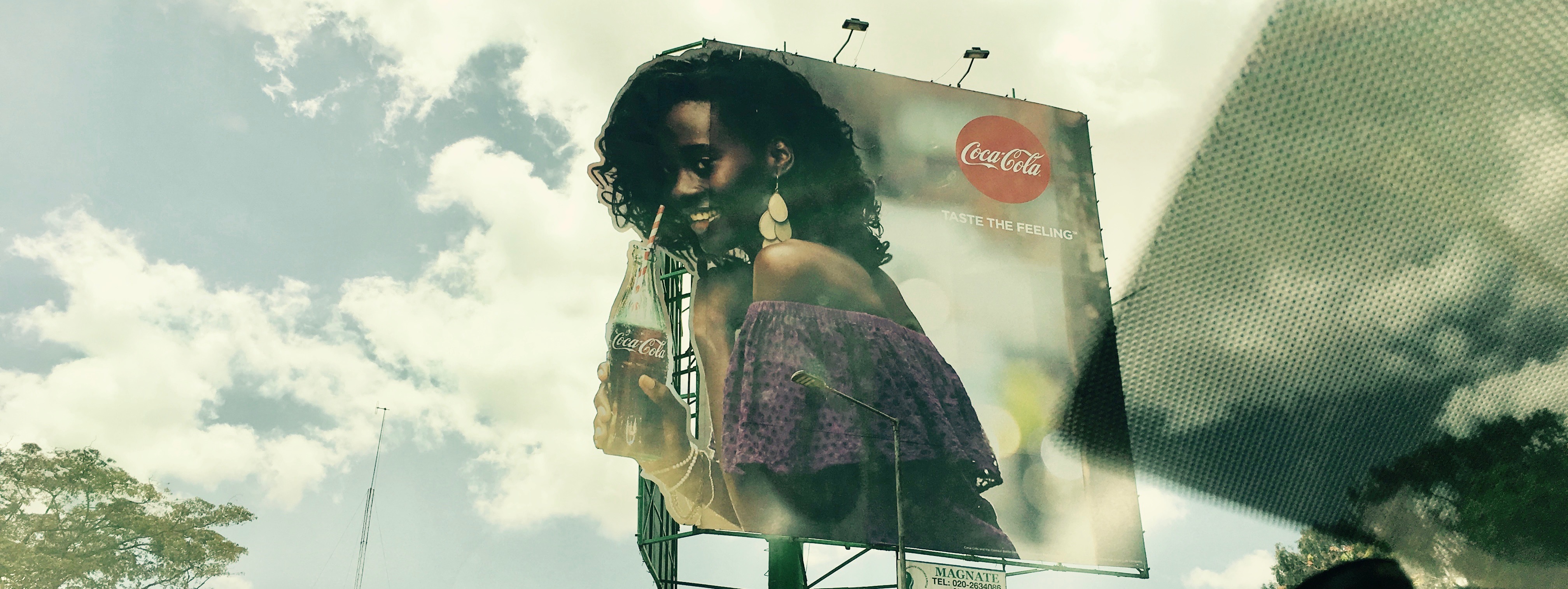 Nairobi advertising